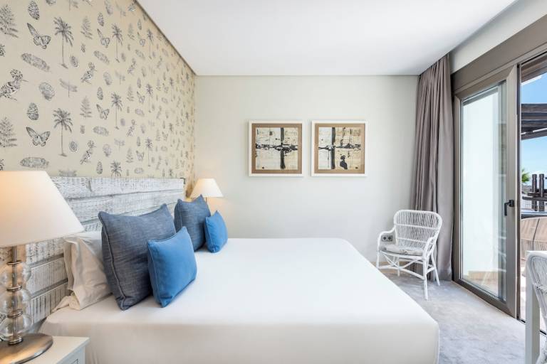 Appart'hôtel Guía de Isora