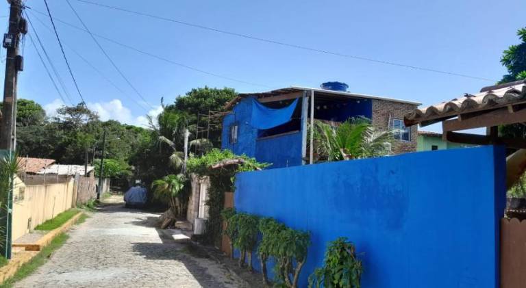 SUITE 501 - Casa Astral - Praia da Pipa — photo 4