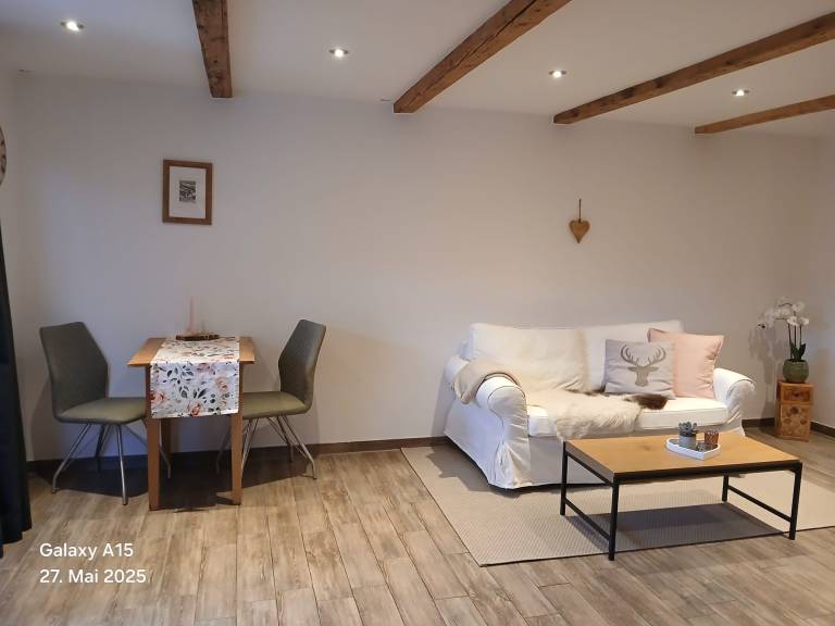 Ferienwohnung Berchtesgaden