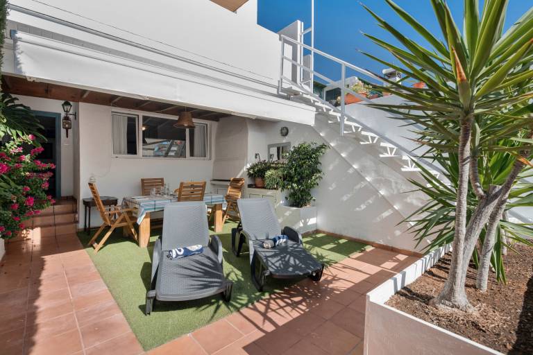 Ferienwohnung  Puerto del Carmen