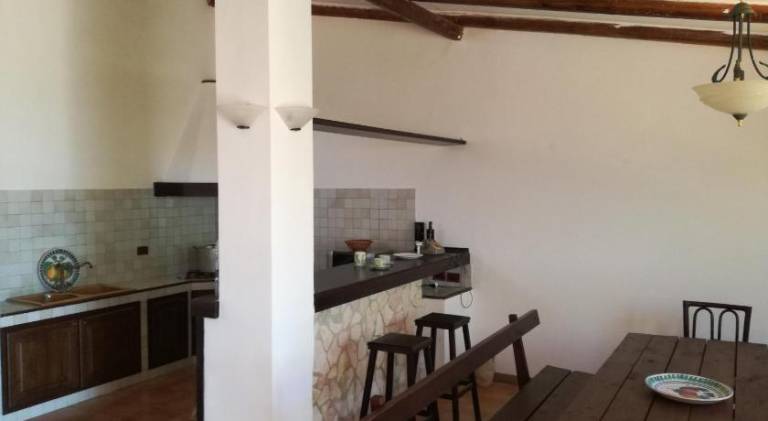 Villa with 3 rooms for 8 persons — photo 4