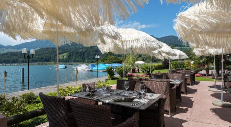 Seehotel Sternen — photo 4