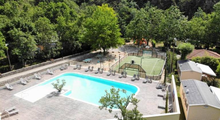 Village vacances Lamastre
