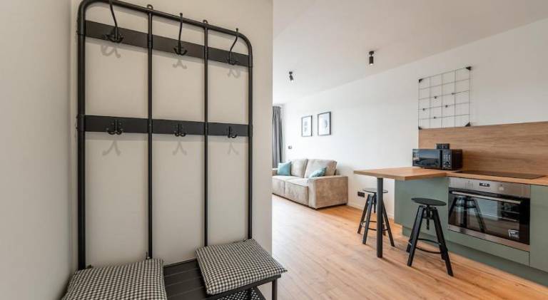 Holiday apartment with 1 room for 2 persons — photo 3