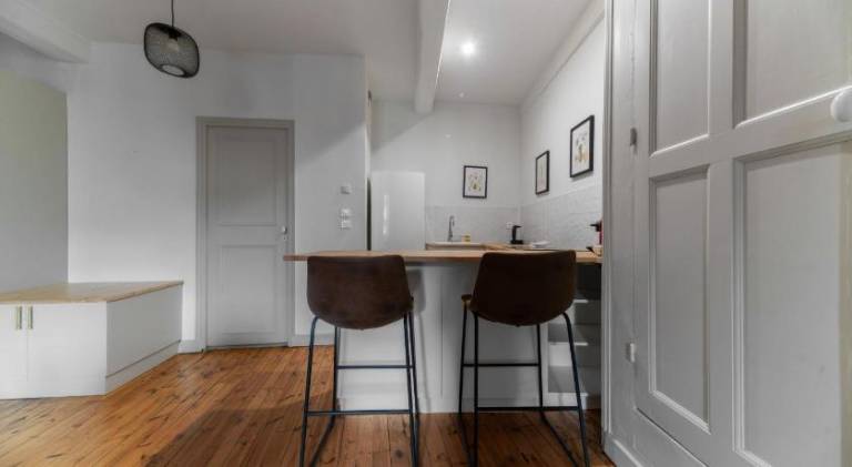 Nice apartment | Pet-friendly — photo 3