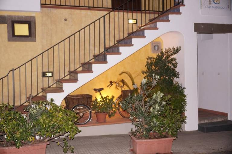 Pensione Lipari