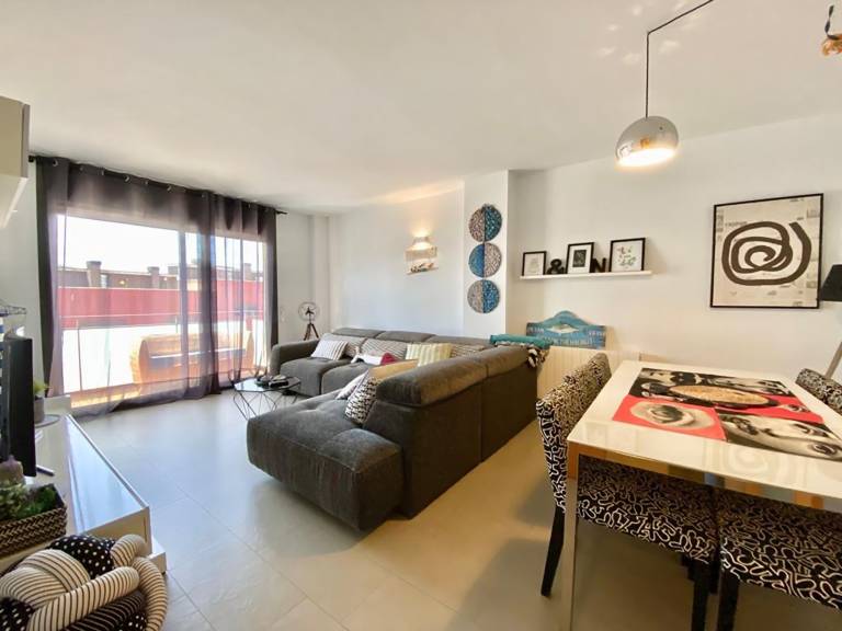 Apartamento  Santa Cristina d'Aro