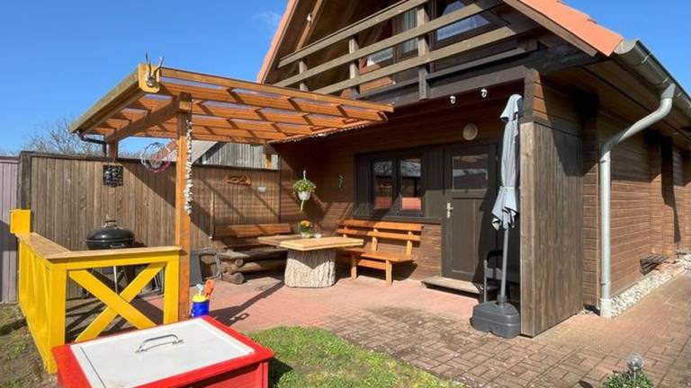 Ferienwohnung Bastorf