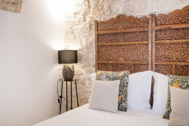 Holiday Home 'Le Badesse Mitrate' with Wi-Fi and Air Conditioning — photo 5
