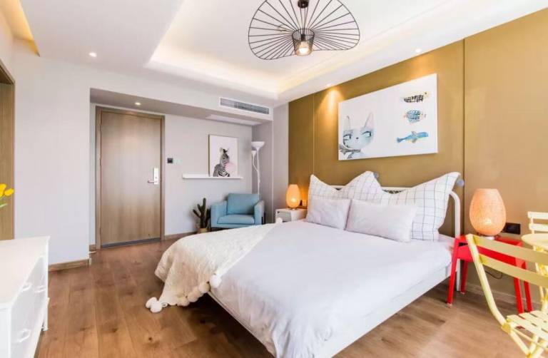 Privatzimmer