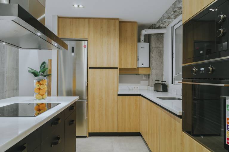 Apartment | Near Alcazaba of Málaga — photo 4