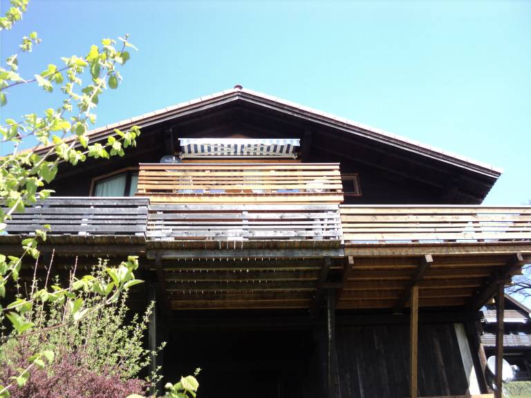 Ferienwohnung  Vorauf