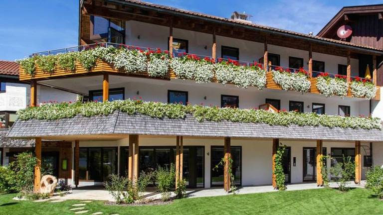 Ferienwohnung  Schliersee