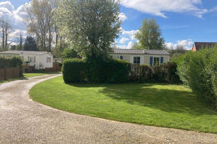 Mobil-home Licques