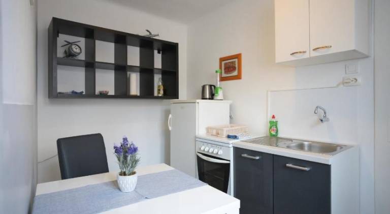 Apartment with yard | Near Diocletian's Palace — photo 3