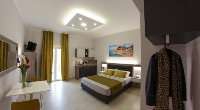 Bed and breakfast Cefalù