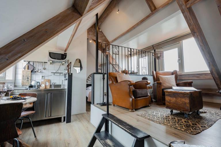 Bungalow Egmond aan Zee