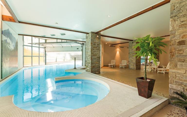 Appartement Cauterets