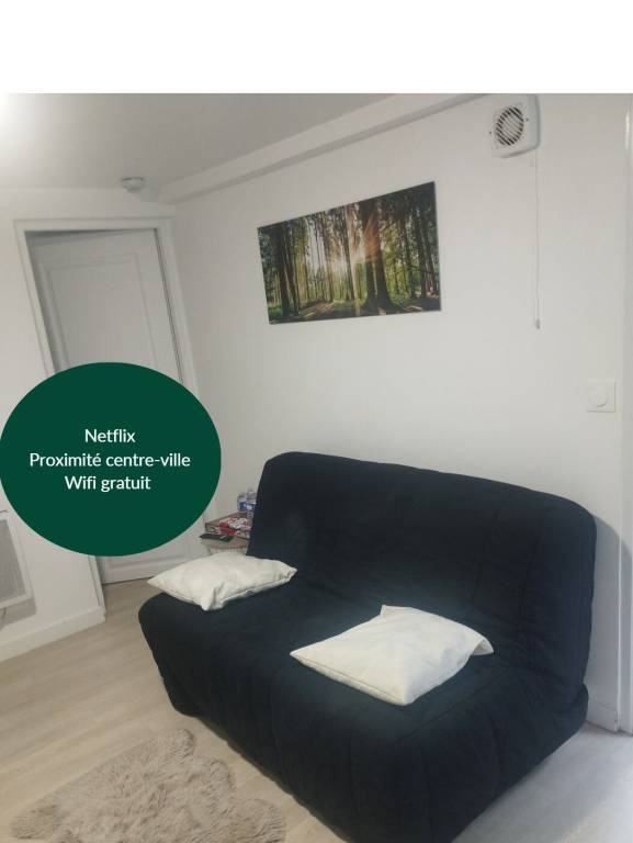Appartement Ris-Orangis