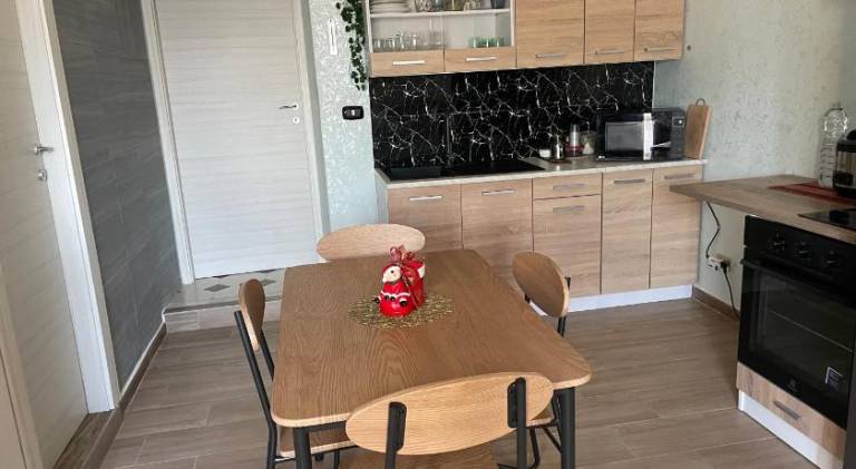 Holiday apartment with 1 room for 2 persons — photo 5