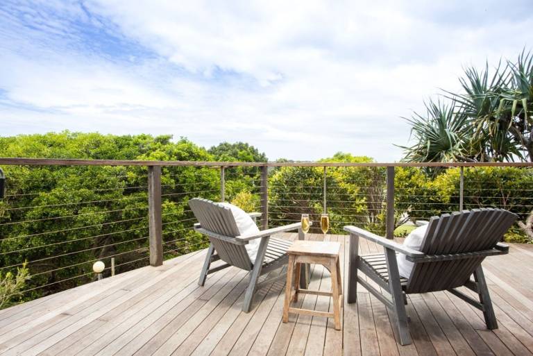 Villa  Hastings Point