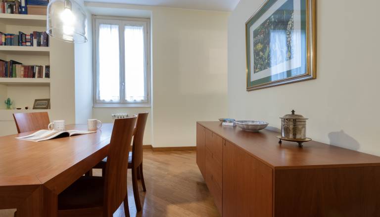 Apartment | Next to Sforza Castle — photo 5