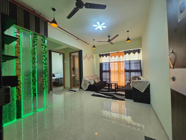 House Worli