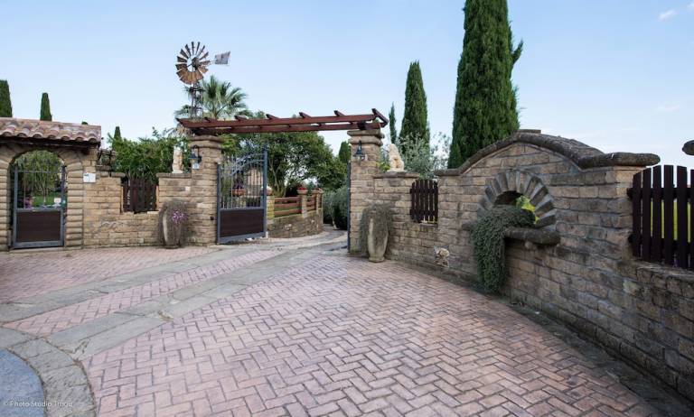 Casa Cerveteri