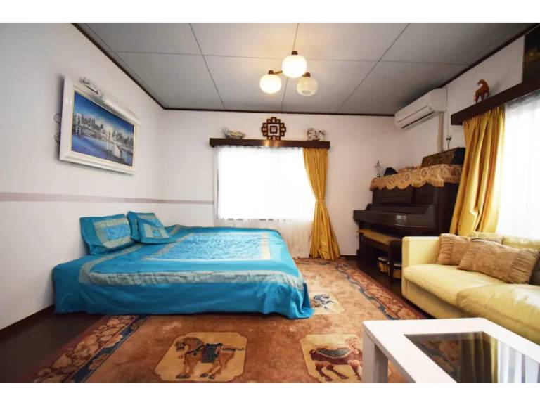 House  2 Chome-15 Minamiyukigaya