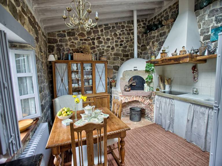 Casa Cabuérniga