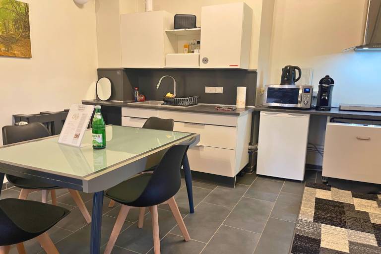 Holiday apartment | Pets allowed — photo 5