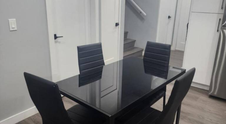 750 m&sup2; Ferienwohnung