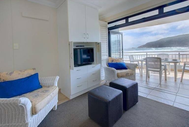 Apartment  Herolds Bay