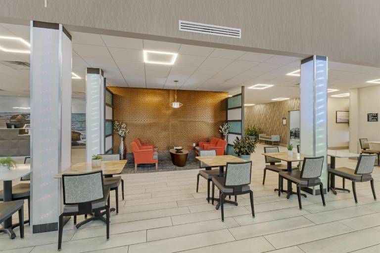Executive Residency by Best Western Corpus Christi — photo 5