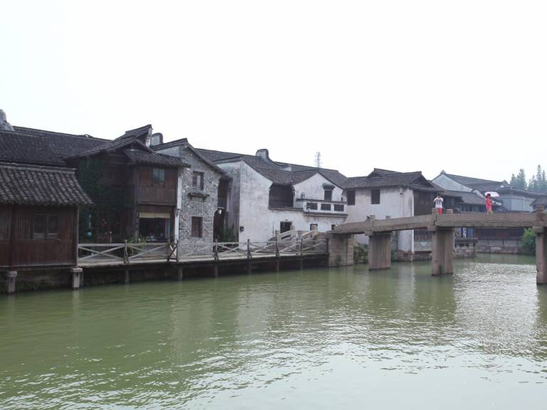 Bed and breakfast Tongxiang