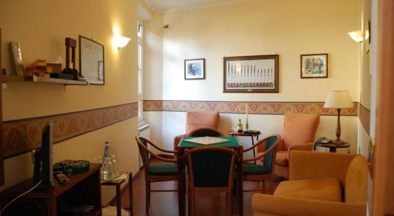 Hotel Iris Crillon — photo 2