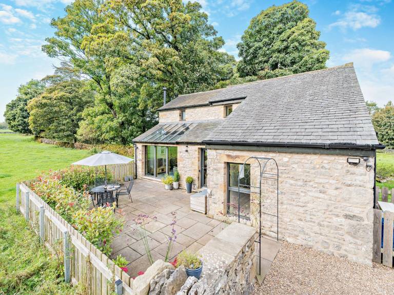 Cottage Kirkby Lonsdale