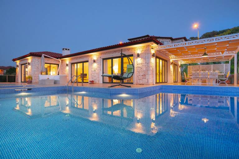 Villa Andifli Mahallesi