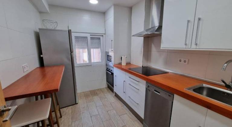 Holiday apartment with 2 rooms for 4 persons — photo 5