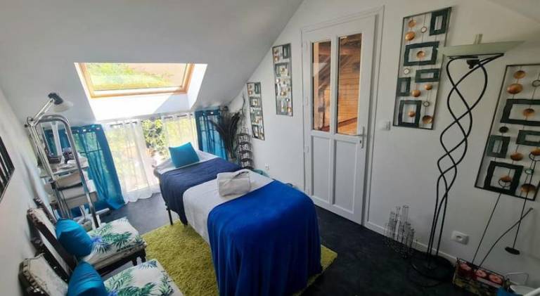 Rental apartment | Pets are welcome — photo 2
