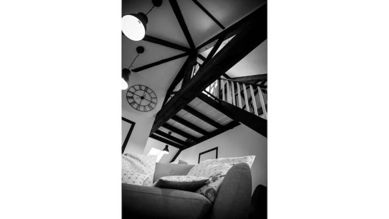 Appartement  Saint-Flour