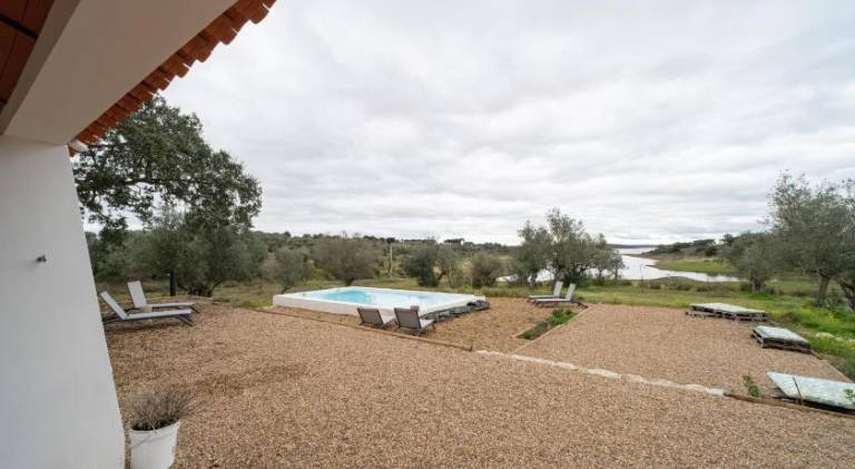 Villa with patio, private pool & grill — photo 5