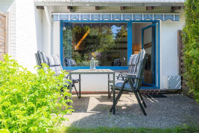 Wonderful house with garden & terrace | Pet-friendly — photo 2