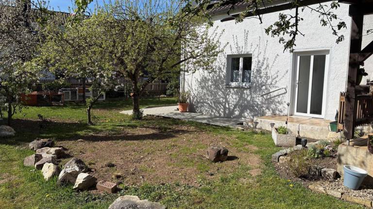 Ferienwohnung Essing