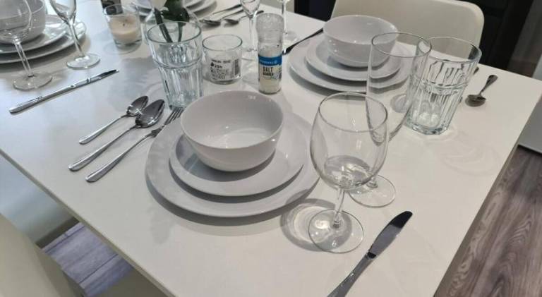 Holiday apartment | Pets are welcome — photo 4