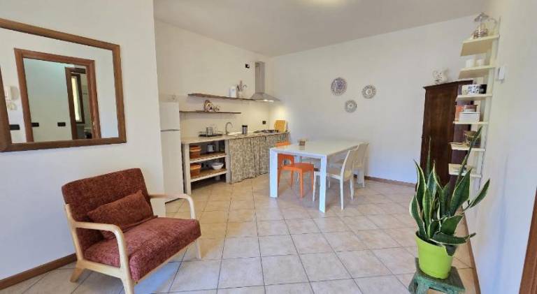 Holiday apartment with 2 rooms for 3 persons — photo 2