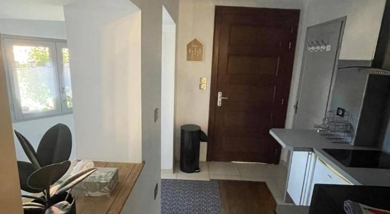 Rental apartment for 3 persons — photo 4