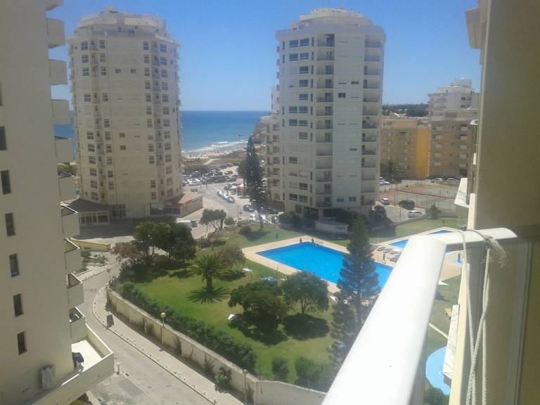 Appartement Armação de Pêra