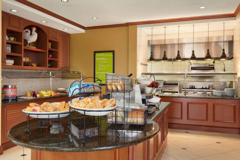 Hilton Garden Inn Bartlesville — photo 4