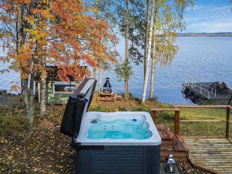 Talo  Rääkkylä